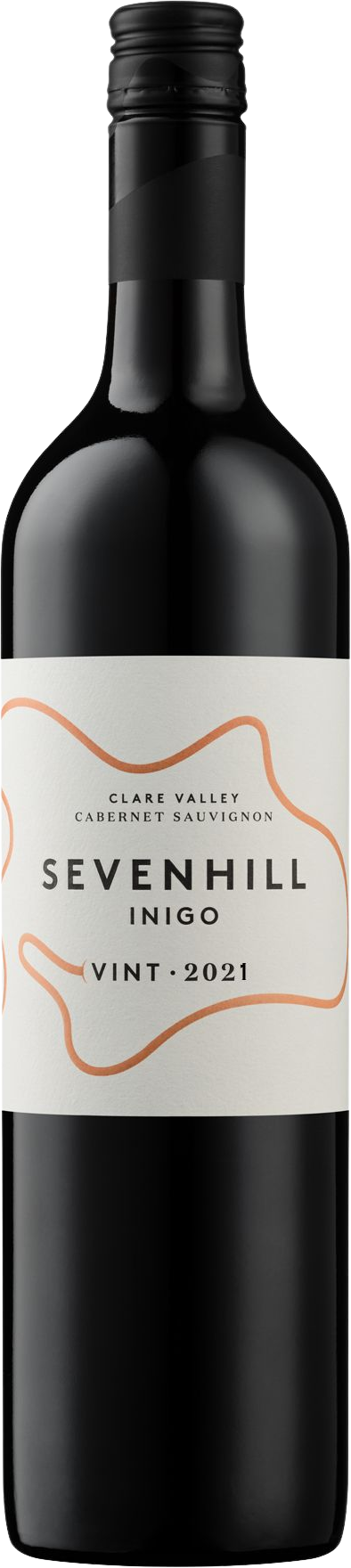Sevenhill Cellars Inigo Clare Valley Cabernet Sauvignon 2021